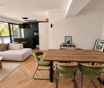 Appartement te huur - Photo 4