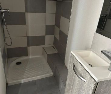 Appartement à louer 1 pièce 17m² - Photo 4