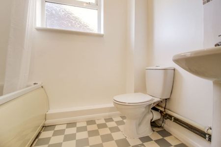 Wakefield Close, Freshbrook, Swindon, Swindon, SN5 - Photo 3