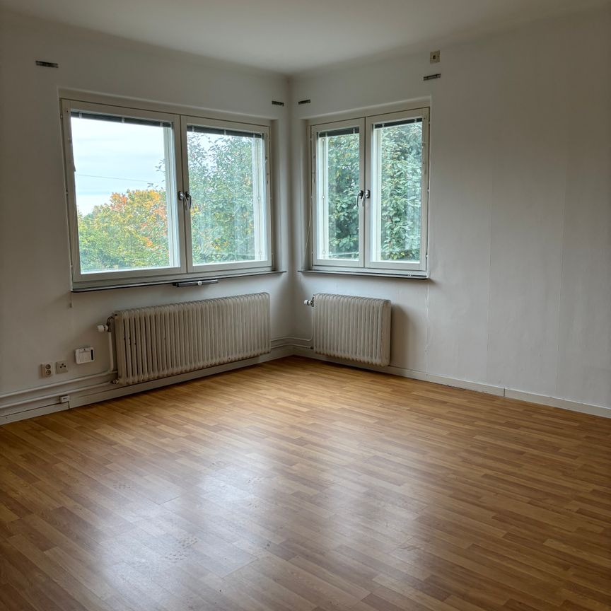 Stockholmsvägen, Norrköping - Foto 1