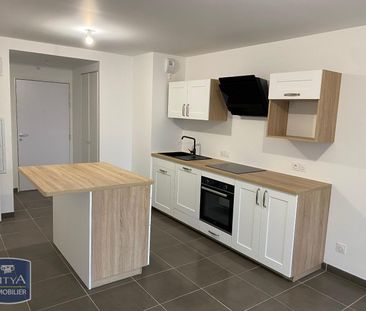 Location Appartement 2 pièces 42m² TOURS 37100 - Photo 2