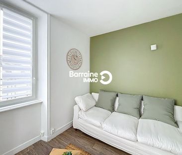 Location appartement à Brest, 2 pièces 30.7m² - Photo 6