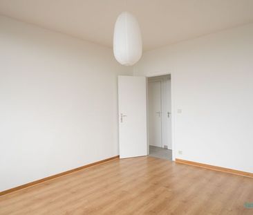 Ruim 3-slaapkamer appartement met uniek zicht op Gent - Foto 4