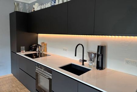 Appartement te huur - Foto 2