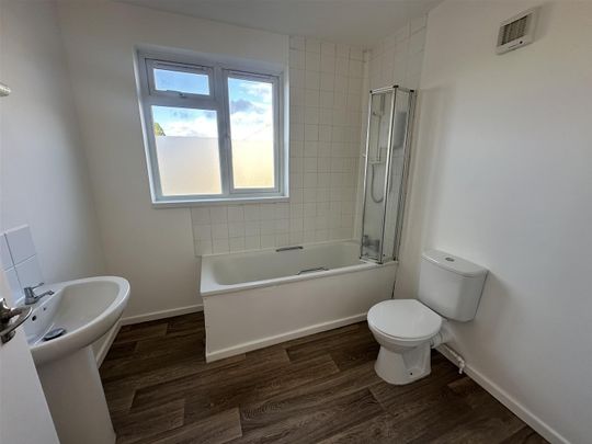 Lucklands Road, Weston, Bath - Photo 1