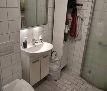 Fagottgatan, Västra Frölunda - Foto 1