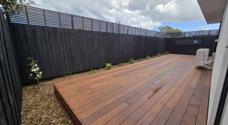 Brand New Townhouse - Photo 3