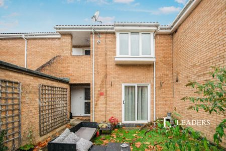 1 bedroom apartment to rent Stuart Way, East Grinstead, RH19 - Photo 3