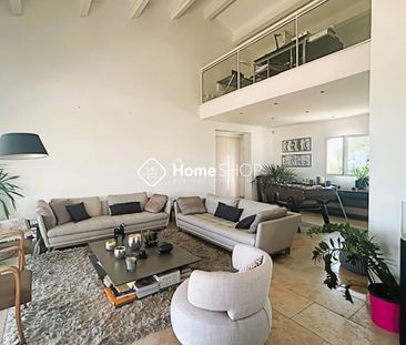 VILLA MEUBLEE A LOUER - Photo 2