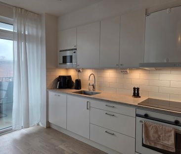 Sankta Katarinas gata 4, Trelleborg Centrum - Foto 3