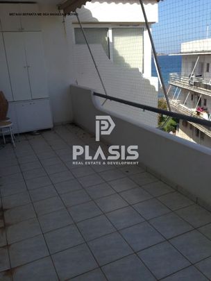 Διαμέρισμα για ενοικίαση Πόρτο Ράφτη (Μαρκόπουλο) - Photo 1