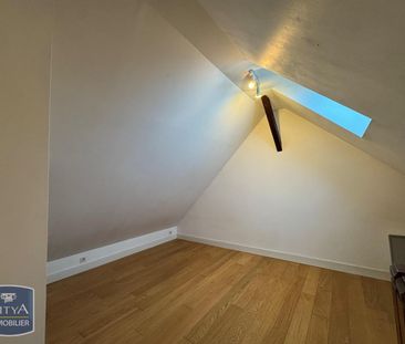 Location Appartement 2 pièces 24m² TOURS 37000 - Photo 6