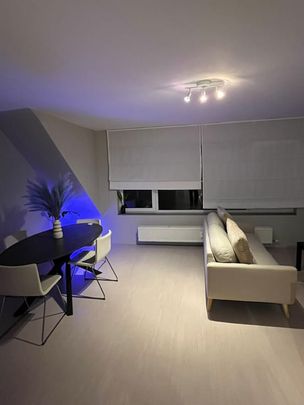 Appartement te huur - Photo 1