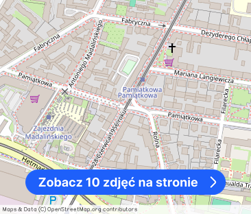 Słoneczny apartament 87m2, Wilda, Centrum, garaż - Zdjęcie 1