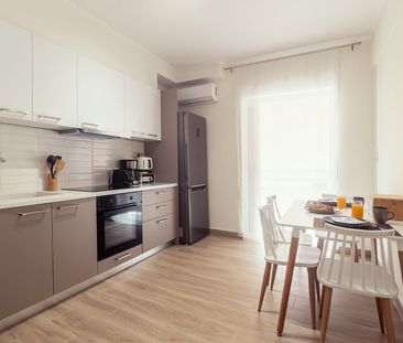 Διαμέρισμα για ενοικίαση Νέα Παλάτια (Ωρωπός) - Photo 6