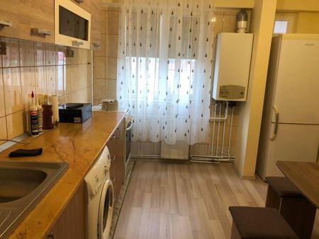 Apartament 3 camere de inchiriat Alexandru-Minerva - Fotografie 3