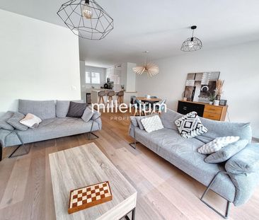 Villa familiale à Pregny-Chambésy - Photo 4