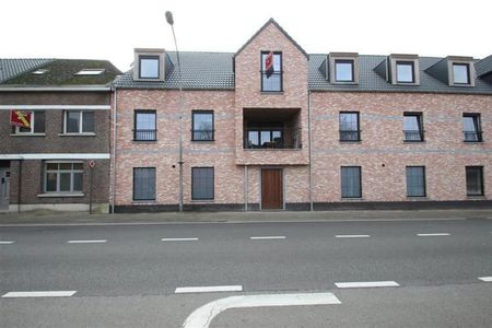 Appartement te huur - Foto 4