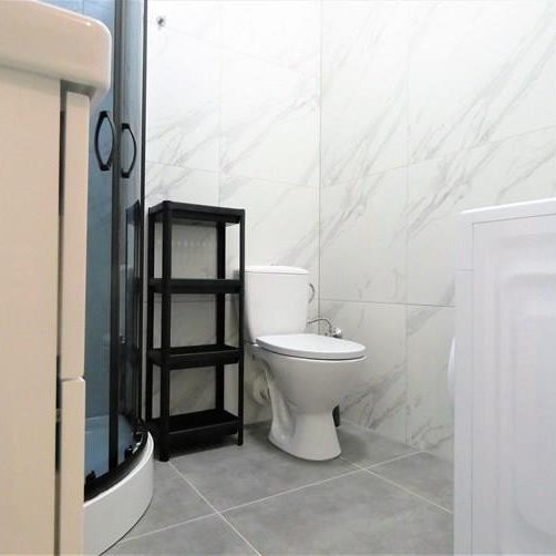 Łódź Łódź-Śródmieście, Nawrot - Zdjęcie 1