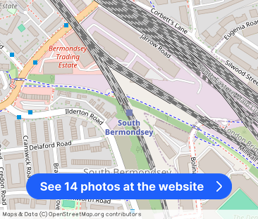 Chancellor House, South Bermondsey, SE16 - Photo 1