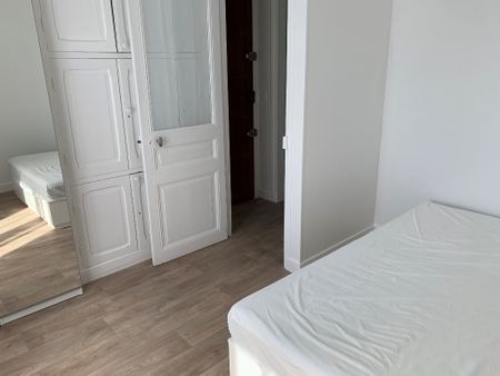 Location Appartement 2 pièces 30m² - Photo 3
