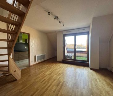 Appartement 3 pièces à Horbourg-Wihr - Photo 5