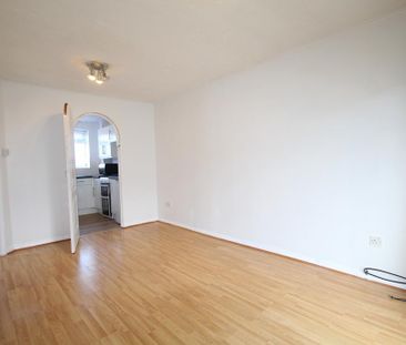 1 bedroom maisonette to rent - Photo 6