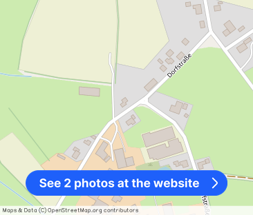 Exklusive 2 Zimmer-Erdgeschoss-Neubau-Wohnung in Brande-Hörnerkirch... - Photo 1