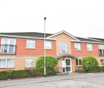 2 bedroom apartment to rent - Photo 2