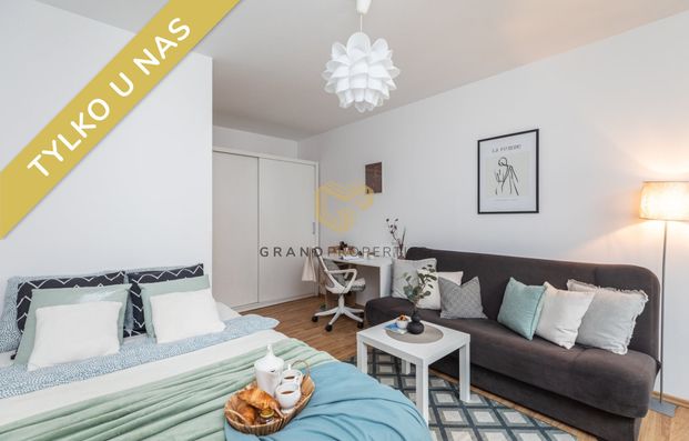 Warszawa, Praga-Południe, Warszawa, Aleja Stanów Zjednoczonych - Фото 1