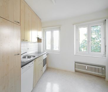 "Gemütliche Wohnung nähe Brausebad" - Foto 3