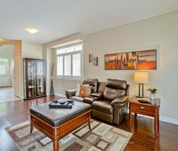 For Lease - 1054 Ryckman Common N/A, Burlington, Ontario - Photo 1