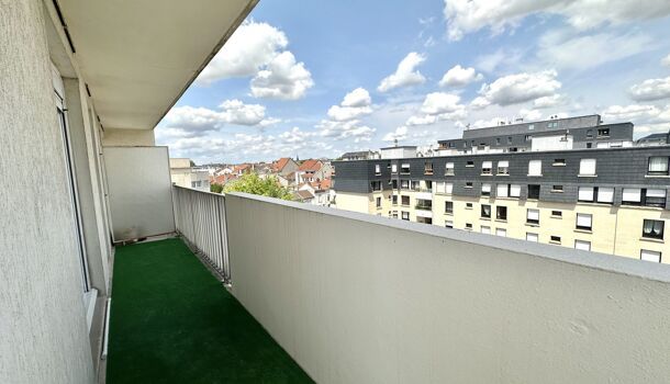 Appartement 1 pièces 34m2 REIMS 569 euros - Photo 1