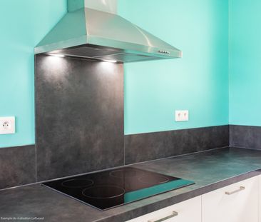 Location Appartement 2 pièces 40m² TOULOUSE 31200 - Photo 2