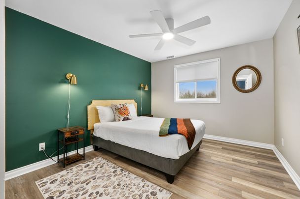 For Lease - 165 Burns Road Unit# B, Alnwick/Haldimand, Ontario - Photo 1