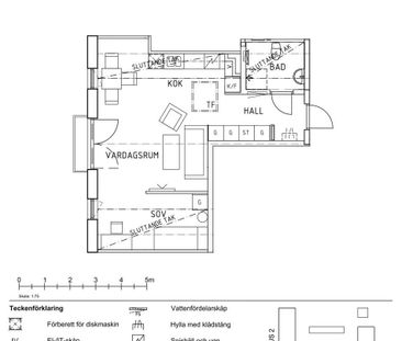 Carl Söderbergs allé 9A, Segevång - Photo 2