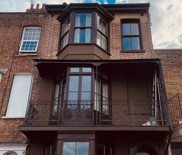 1 bedroom flat to rent - Photo 4