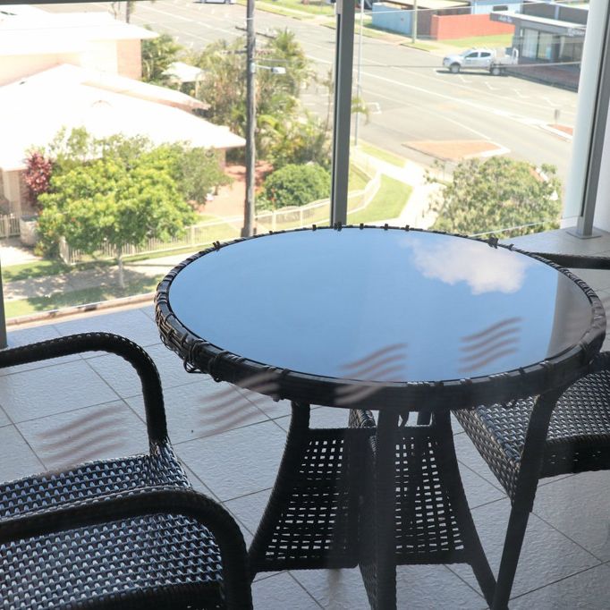 FULLY FURNSIHED STUDIO APARTMENT - Photo 1