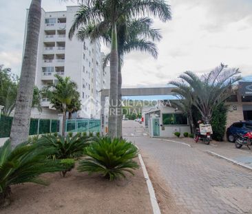 Apartamento com 2 quartos e 48m² para alugar em Morro Santana, Port... - Photo 3