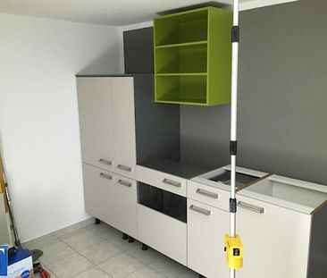 gemütliche 2-Zimmer Maisonette Wohnung mit PKW- Stellplatz - Foto 3