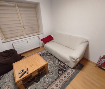 Wohnen im Marienbad-Carré - Photo 1