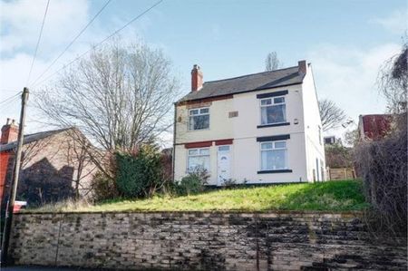 Leeming Lane South, Mansfield Woodhouse, NG19, Property for rent - Photo 5