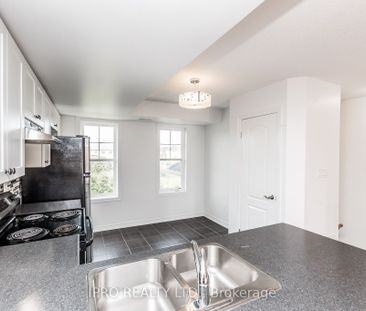 For Lease - 1380 Costigan Road Unit# 133, Milton, Ontario - Photo 2