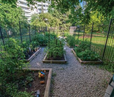 For Lease - 150 Graydon Hall Drive Unit# 1809, Toronto, Ontario - Photo 4