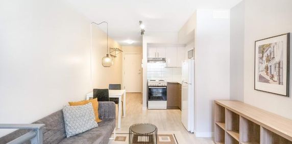 1 CH - 1 SDB - Montréal - $1,545 /mo - Photo 2