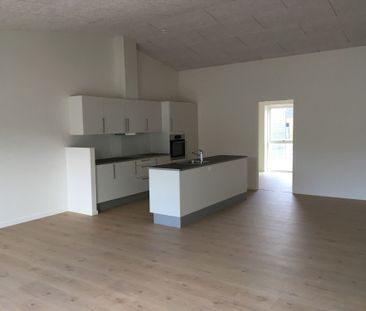 4-værelses rækkehus til leje i Silkeborg - Photo 3