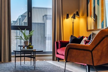 1 bedroom apartment to rent - Photo 3