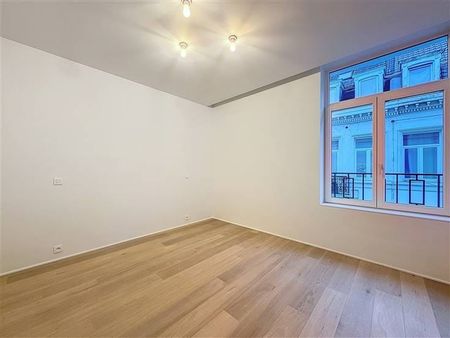 Appartement te huur - Foto 5