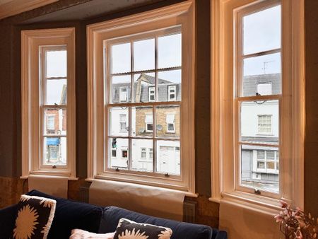 2 bedroom maisonette to rent - Photo 4