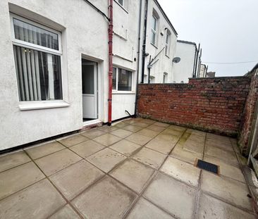 3 bedroom house to rent Charlotte Road, Wallasey, Merseyside, CH44 - Photo 6
